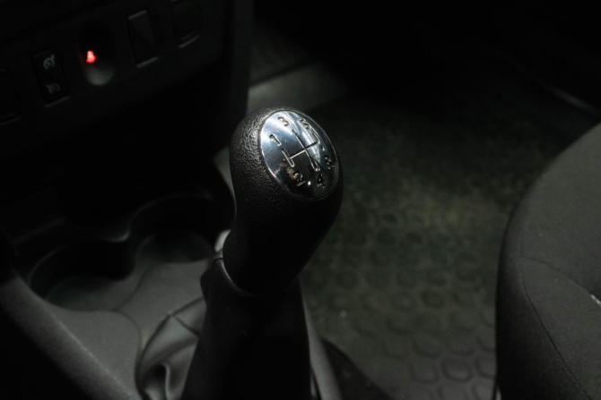 Renault Sandero II с пробегом 2016 года, цена 490 000 рублей, 157060 км, хэтчбек, Автокод Объявления