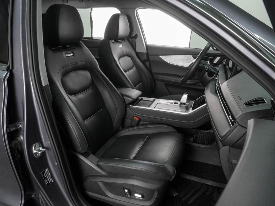 Chery Tiggo 7 Pro Max I Воронеж  - изображение 8