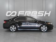 Honda Accord VIII Ростов-на-Дону  - изображение 24
