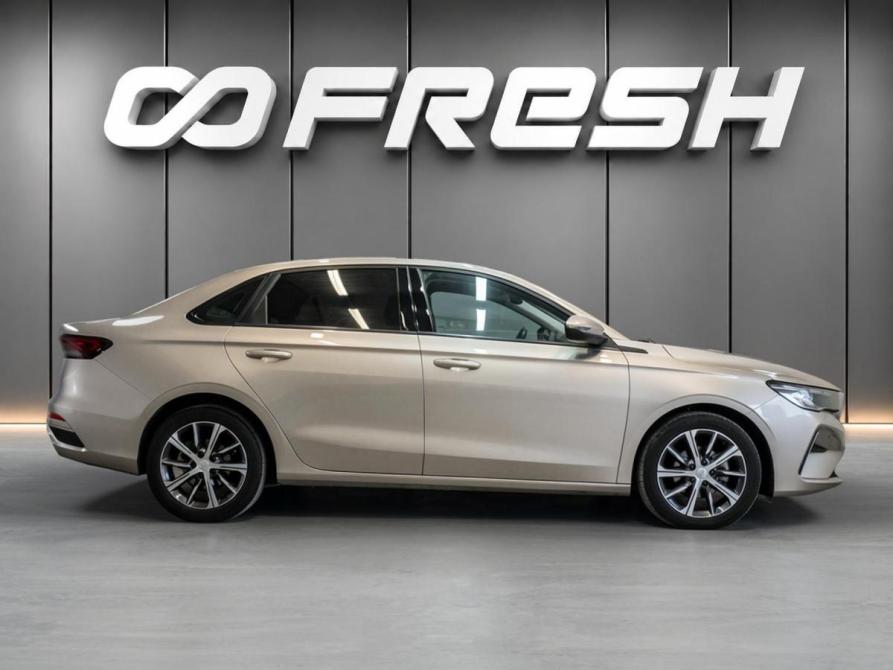 Geely Emgrand II Рязань  - изображение 5