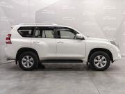 Toyota Land Cruiser Prado 150 Series Рестайлинг 1 Новосибирск  - изображение 35