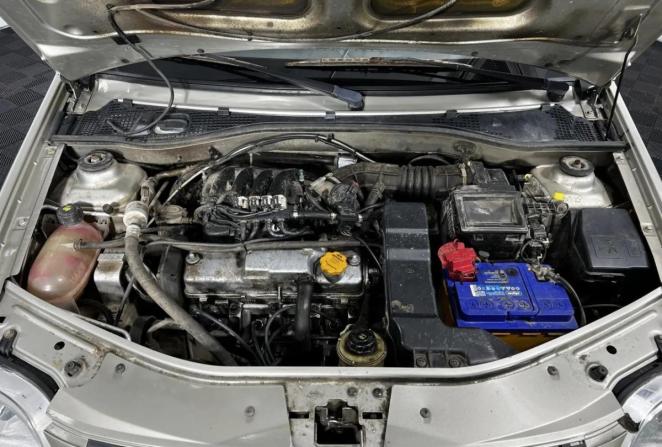 Lada (ВАЗ) Largus I с пробегом 2016 года, цена 640 000 рублей, 197007 км, универсал, Автокод Объявления