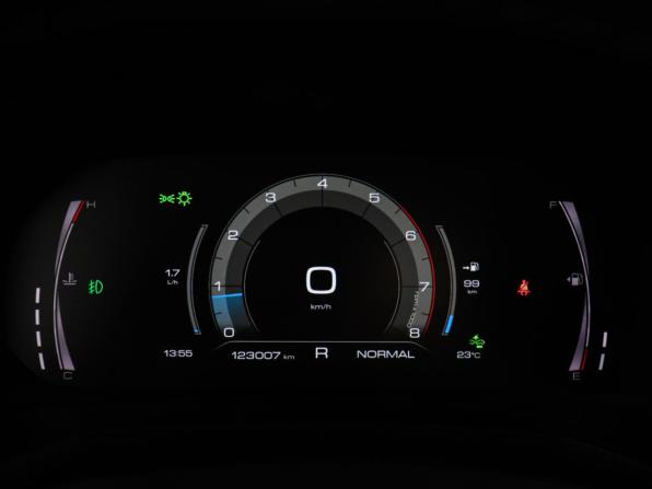 Haval F7x I с пробегом 2021 года, цена 1 647 000 рублей, 123005 км, внедорожник, Автокод Объявления