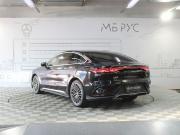 BYD Han I Рестайлинг Москва  - изображение 38