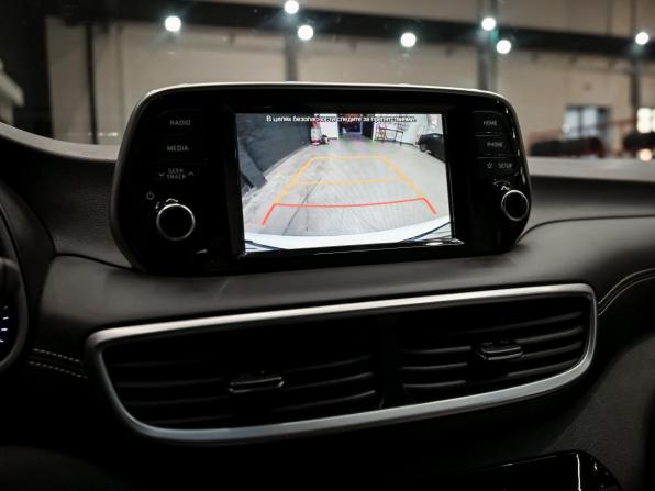Hyundai Tucson III Рестайлинг с пробегом 2019 года, цена 2 300 000 рублей, 138572 км, внедорожник, Автокод Объявления