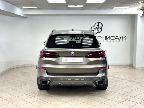 BMW X5 IV (G05/G18) Рестайлинг с пробегом 2023 года, цена 12 300 000 рублей, 59407 км, внедорожник, Автокод Объявления