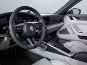 Porsche 911 VIII (992) Москва  - изображение 42