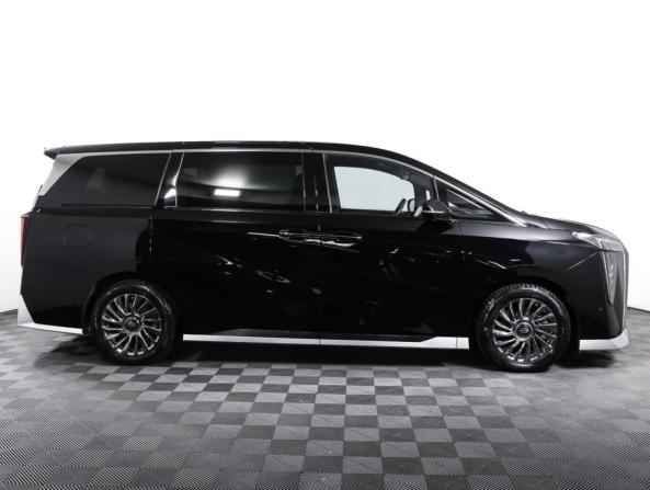 GAC M8 с пробегом 2024 года, цена 4 478 000 рублей, 48620 км, минивэн, Автокод Объявления