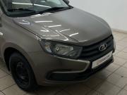 Lada (ВАЗ) Granta I Рестайлинг Энгельс  - изображение 39