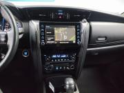 Toyota Fortuner II Рестайлинг Москва  - изображение 37