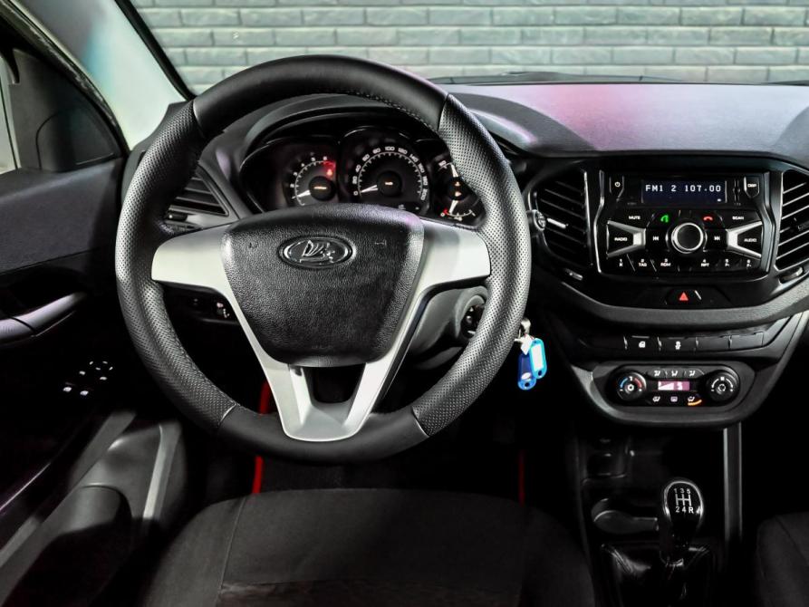 Lada (ВАЗ) Vesta I Екатеринбург  - изображение 15