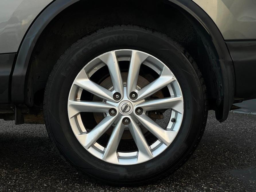 Nissan Qashqai II Санкт-Петербург  - изображение 26