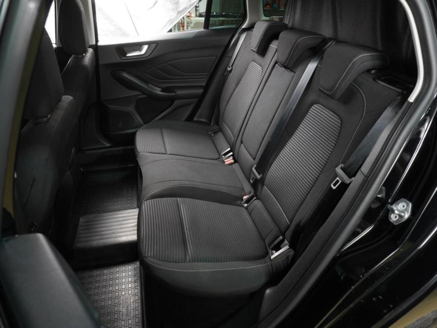 Ford Focus IV Воронеж  - изображение 9