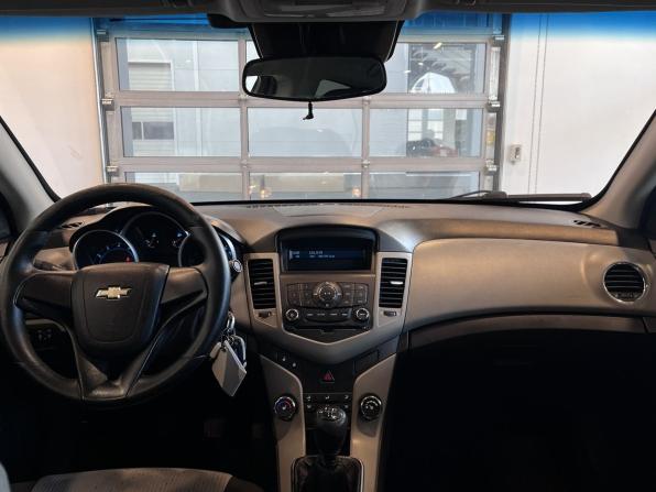 Chevrolet Cruze I с пробегом 2011 года, цена 575 000 рублей, 194201 км, седан, Автокод Объявления