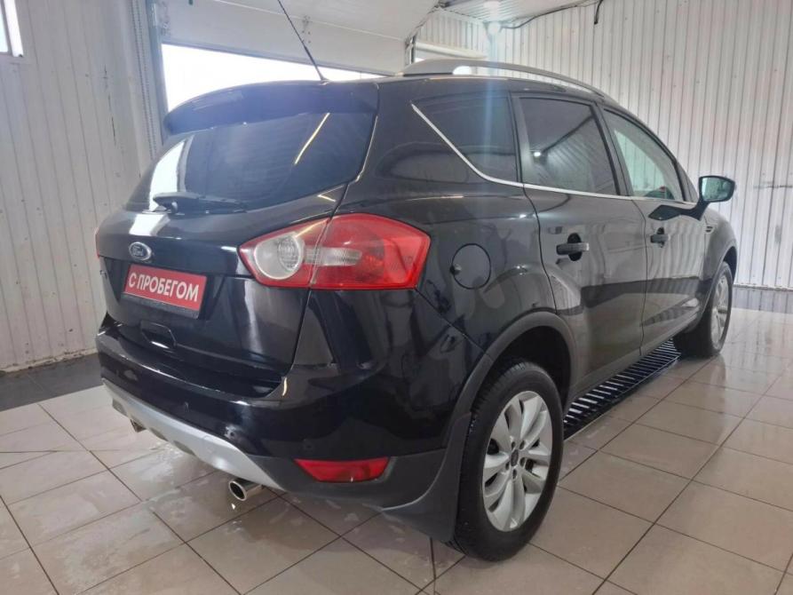 Ford Kuga I Арзамас  - изображение 3