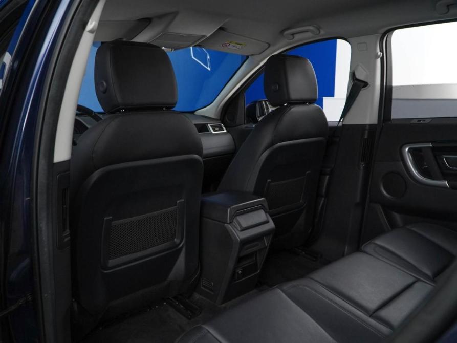 Land Rover Discovery Sport I Москва  - изображение 11