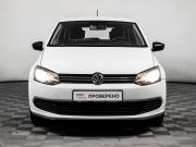 Volkswagen Polo V Москва  - изображение 17