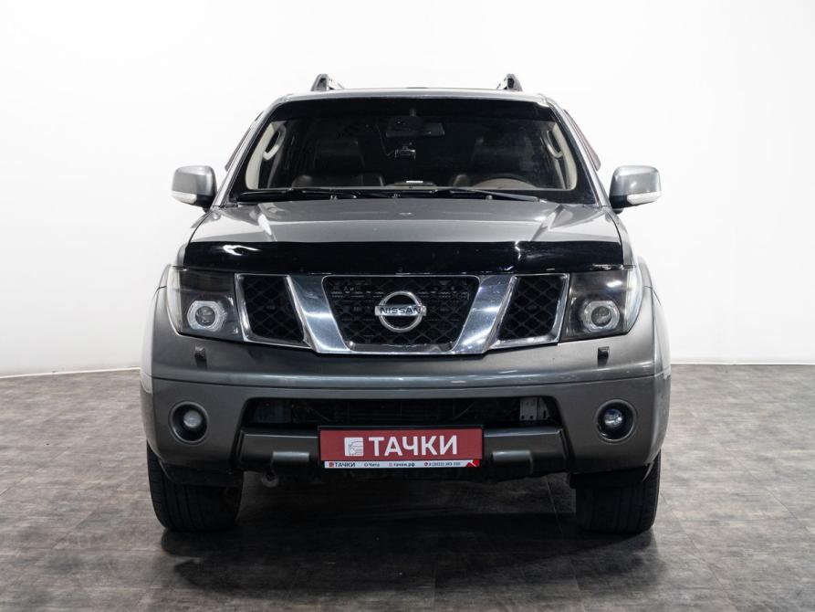 Nissan Pathfinder III Чита  - изображение 2