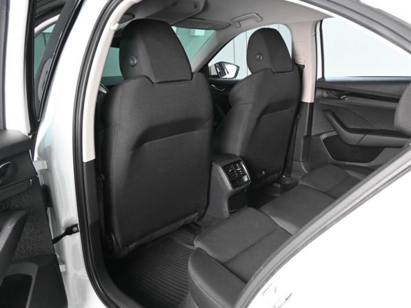 Skoda Octavia IV (A8) с пробегом 2021 года, цена 2 499 000 рублей, 115486 км, лифтбек, Автокод Объявления
