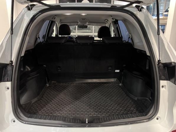 Haval M6 II с пробегом 2023 года, цена 1 865 000 рублей, 88901 км, внедорожник, Автокод Объявления