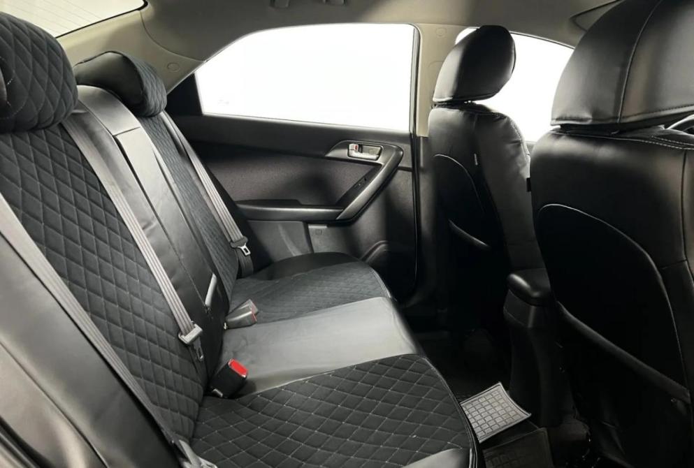 Kia Cerato II Нижний Новгород  - изображение 12