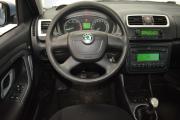 Skoda Roomster I Киров  - изображение 33