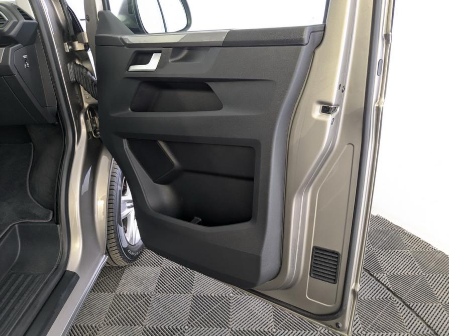 Volkswagen Multivan T6 Рестайлинг Москва  - изображение 26