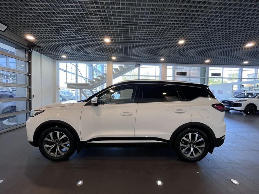 Chery Tiggo 7 Pro I Чебоксары  - изображение 6