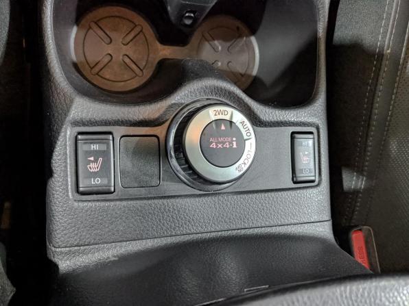 Nissan Qashqai II с пробегом 2017 года, цена 1 990 000 рублей, 86950 км, внедорожник, Автокод Объявления
