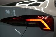 Skoda Octavia IV (A8) Крым  - изображение 47