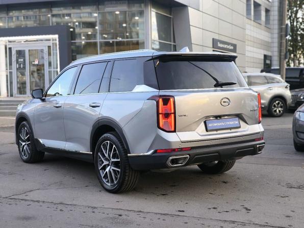 GAC GS8 II с пробегом 2024 года, цена 3 550 000 рублей, 17650 км, внедорожник, Автокод Объявления