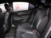 Toyota Camry VIII (XV70) Рестайлинг Минеральные Воды  - изображение 30