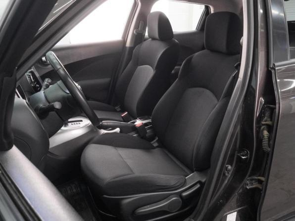 Nissan Juke I с пробегом 2012 года, цена 1 188 000 рублей, 119658 км, внедорожник, Автокод Объявления