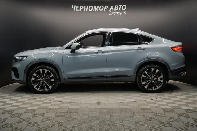 Geely Tugella I с пробегом 2023 года, цена 2 999 000 рублей, 73050 км, внедорожник, Автокод Объявления