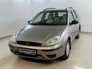 Ford Focus I Рестайлинг Москва  - изображение 15