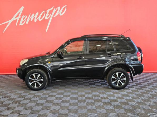 Toyota RAV4 II (XA20) с пробегом 2002 года, цена 495 000 рублей, 247909 км, внедорожник, Автокод Объявления