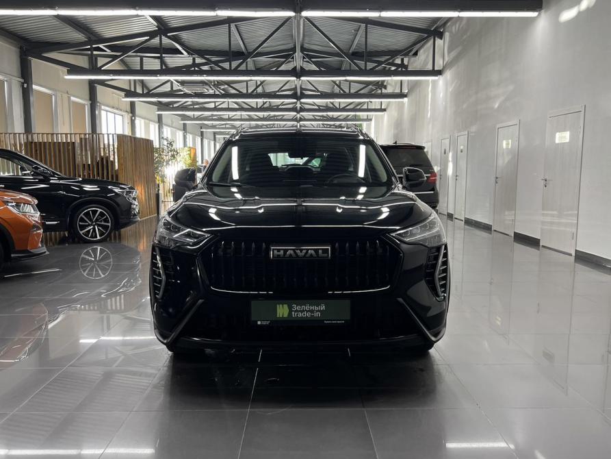 Haval Jolion I Рестайлинг Тверь  - изображение 3