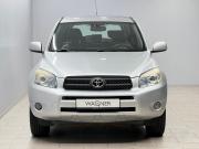 Toyota RAV4 III (XA30) Санкт-Петербург  - изображение 34