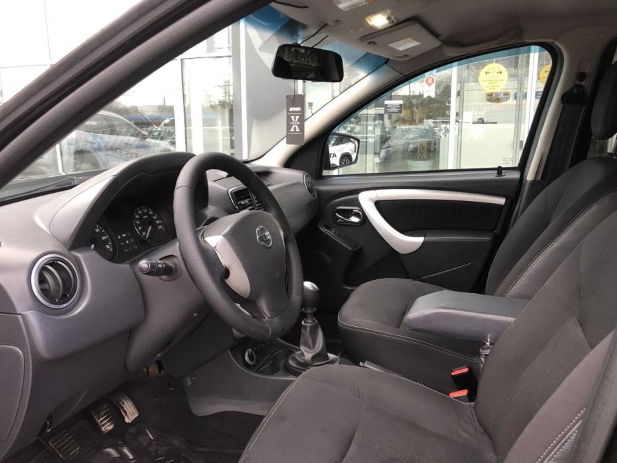 Nissan Terrano III (D10) Брянск  - изображение 9