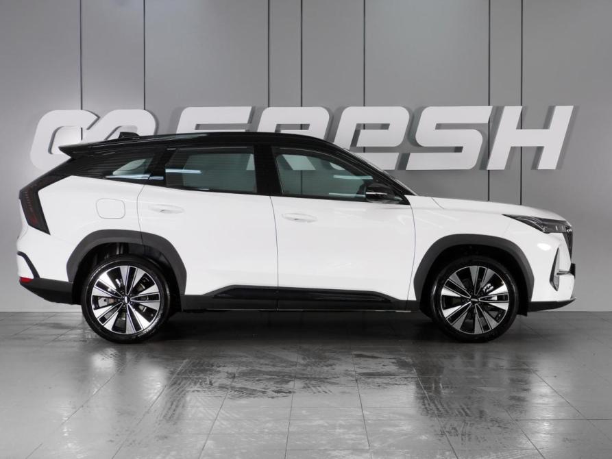 Geely Atlas II Минеральные Воды  - изображение 5