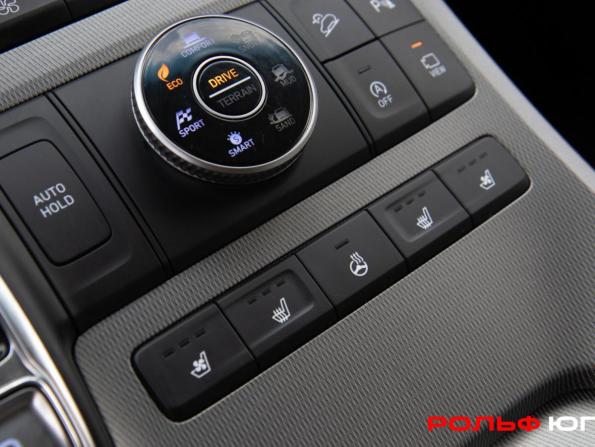 Hyundai Palisade I с пробегом 2021 года, цена 4 598 000 рублей, 51135 км, внедорожник, Автокод Объявления