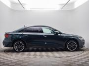 Audi A3 IV (8Y) Рестайлинг Москва  - изображение 26
