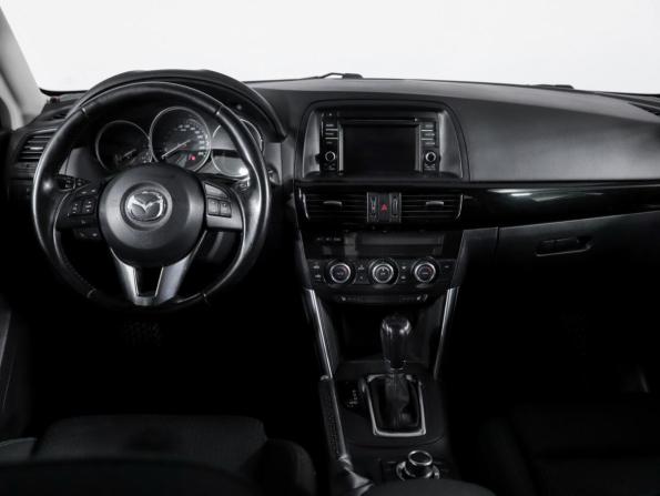 Mazda CX-5 I с пробегом 2014 года, цена 1 350 000 рублей, 221154 км, внедорожник, Автокод Объявления
