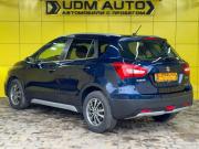 Suzuki SX4 II (S-Cross) Рестайлинг Ижевск  - изображение 31