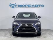 Lexus RX IV Калининград  - изображение 23