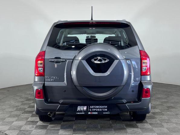 Chery Tiggo 3 I с пробегом 2018 года, цена 995 000 рублей, 32736 км, внедорожник, Автокод Объявления