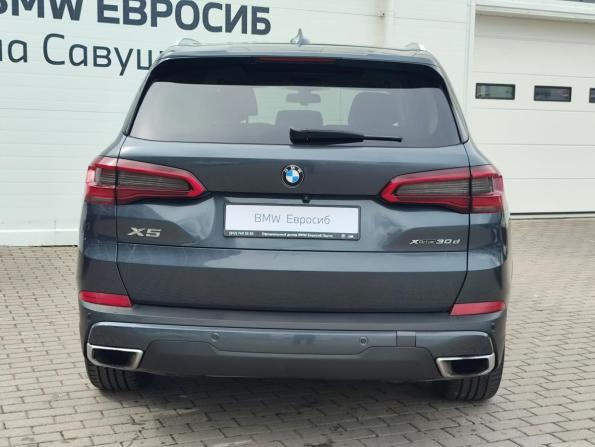 BMW X5 IV (G05/G18) с пробегом 2019 года, цена 5 490 000 рублей, 156911 км, внедорожник, Автокод Объявления