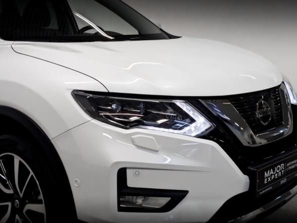 Nissan X-Trail III Рестайлинг с пробегом 2021 года, цена 3 400 000 рублей, 14660 км, внедорожник, Автокод Объявления