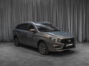 Lada (ВАЗ) Vesta I Тюмень  - изображение 22