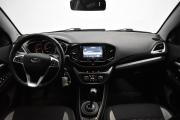 Lada (ВАЗ) Vesta I Москва  - изображение 21